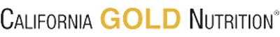 California Gold Nutrition logo