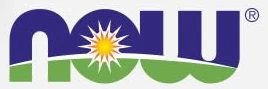 NOW Foods logo