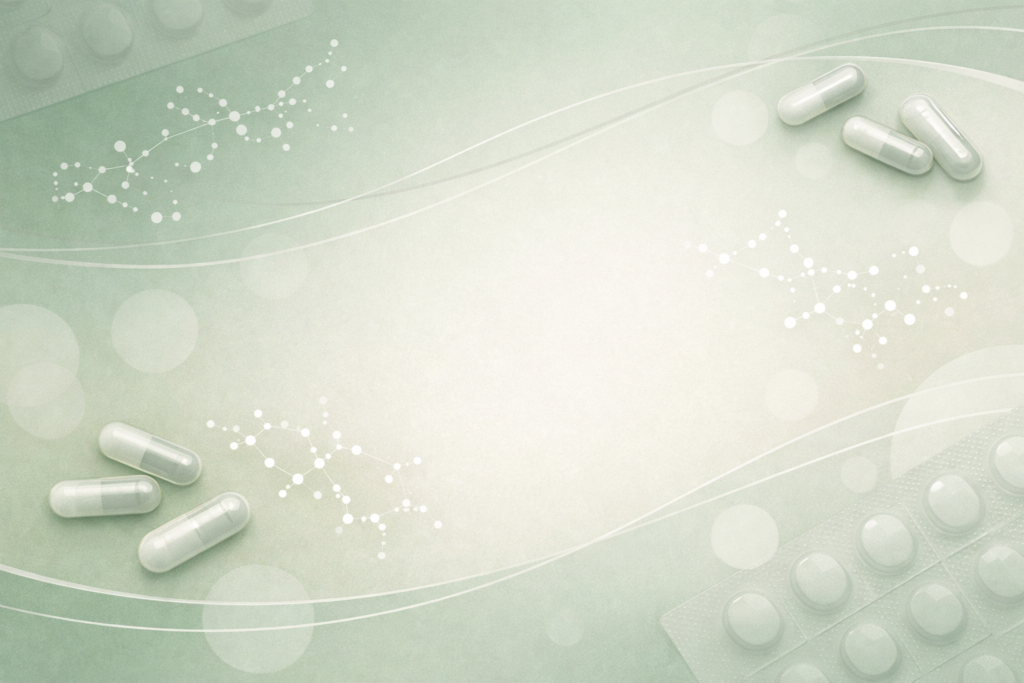 Editorial cover art for California Gold Nutrition LactoBif 5