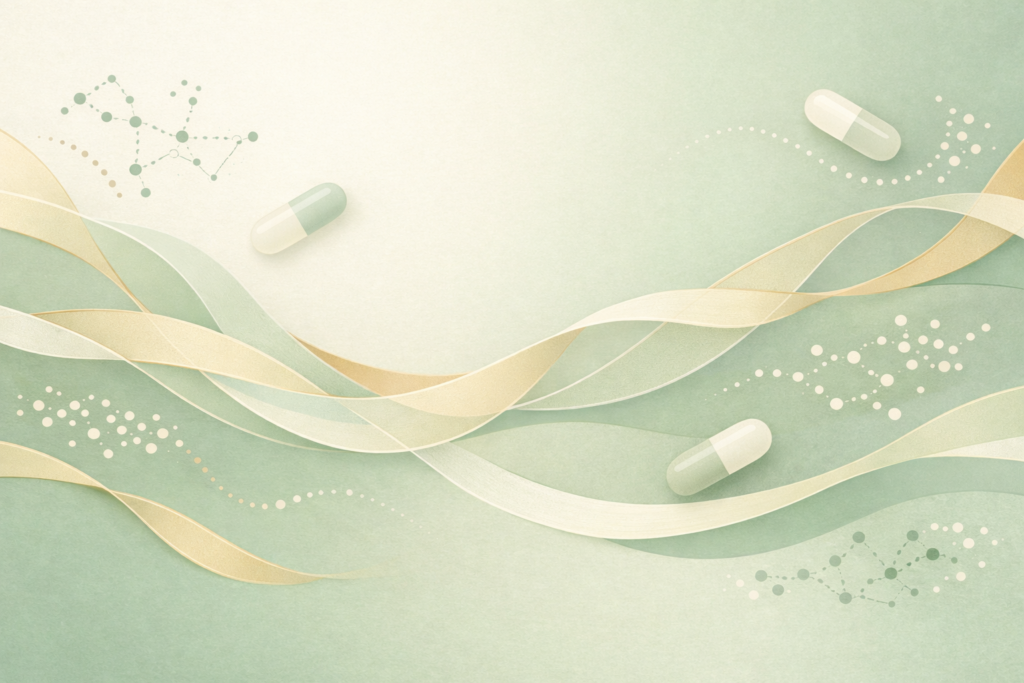 Editorial cover art for Culturelle Women's 4 in 1 Protection