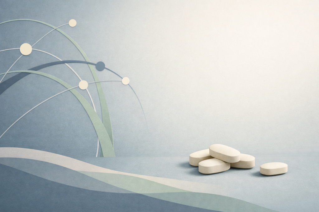 Editorial cover art for Doctor's Best High Absorption Magnesium