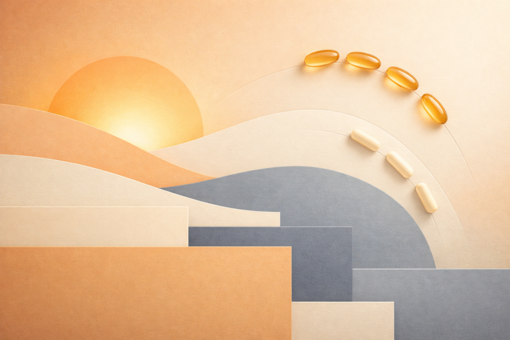 Editorial cover art for Doctor's Best Vitamin D3 1000 IU