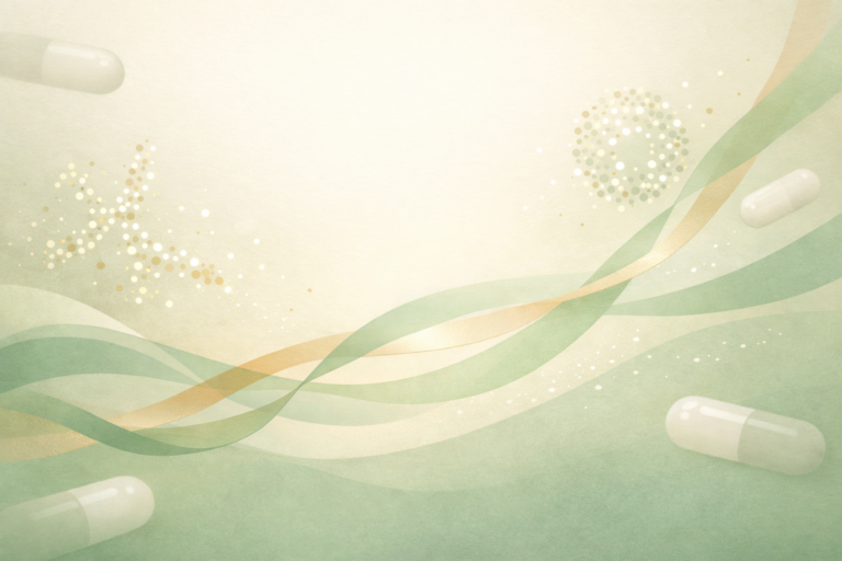 Editorial cover art for Garden of Life Dr. Formulated Probiotics Once Daily