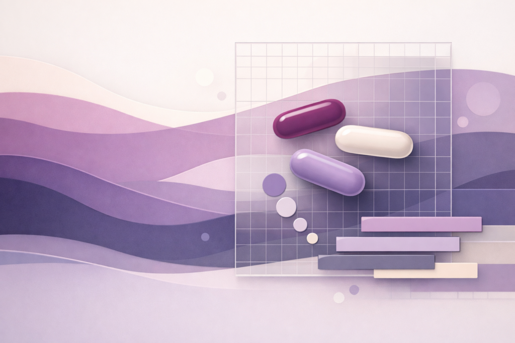 Editorial cover art for Life Extension BioActive Complete B-Complex