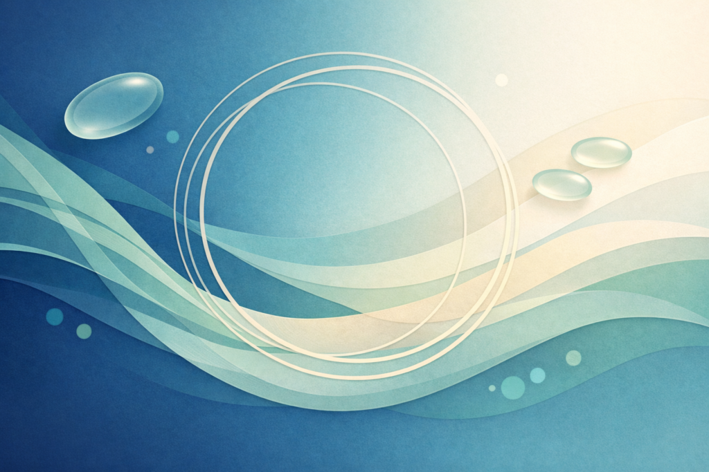 Editorial cover art for Nordic Naturals Ultimate Omega 2X