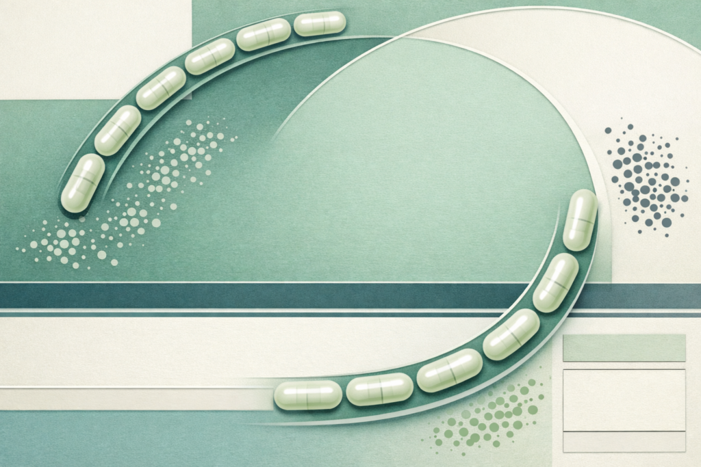 Editorial cover art for NOW Probiotic-10 25 Billion