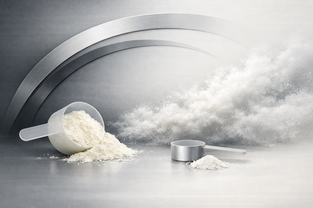 Editorial cover art for Optimum Nutrition Micronized Creatine Powder