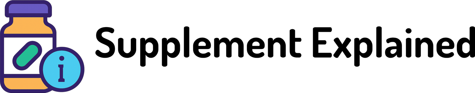 supplements explained