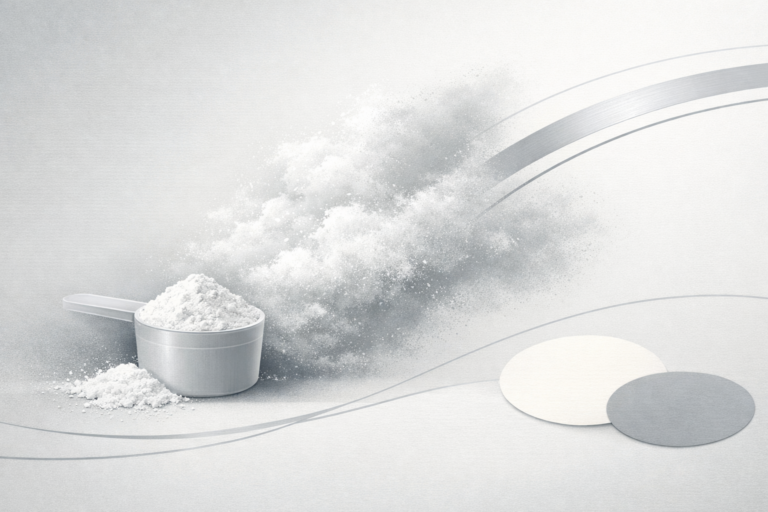 Editorial cover art for Thorne Creatine