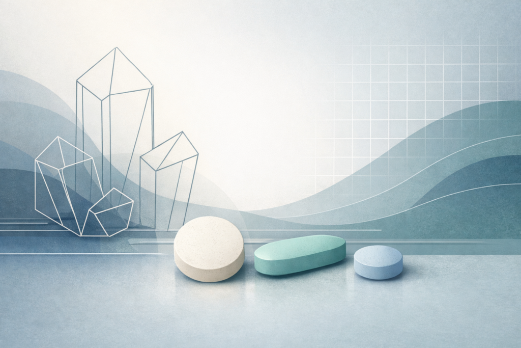 Editorial cover art for Thorne Zinc Picolinate 15 mg